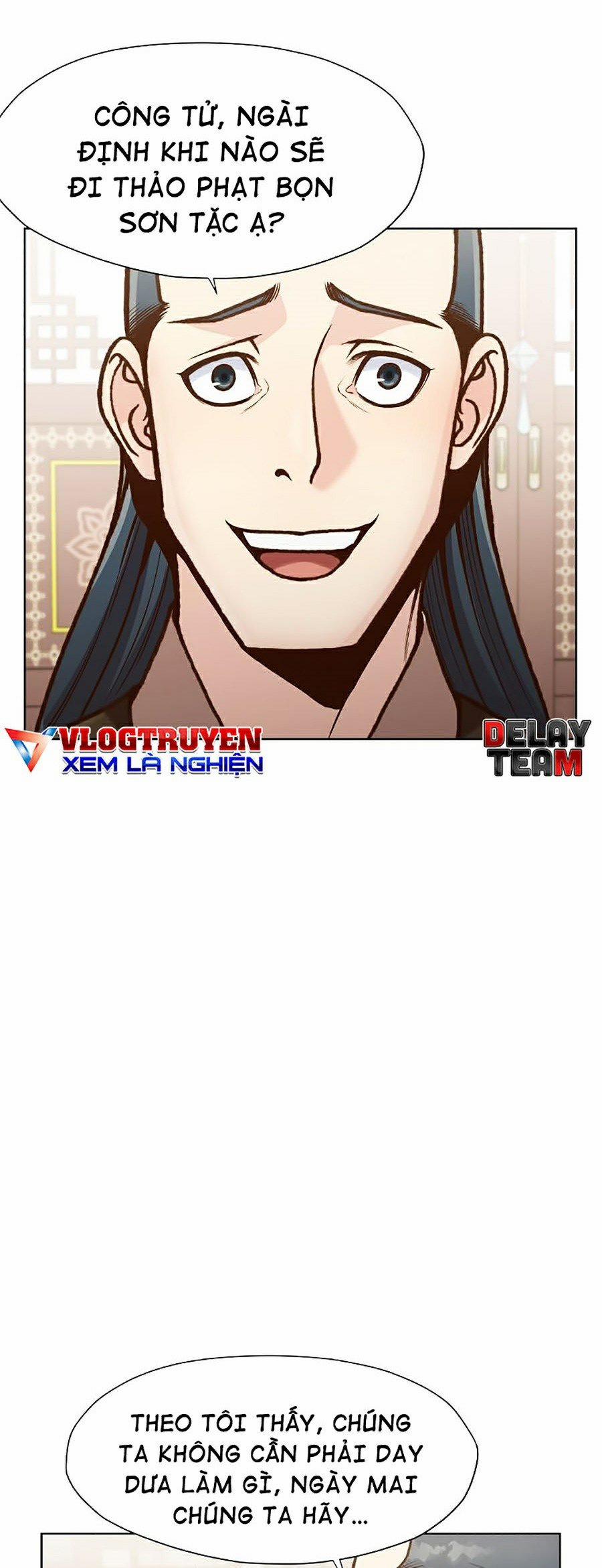 Thiên Võ Chiến Thần 25 trang 62