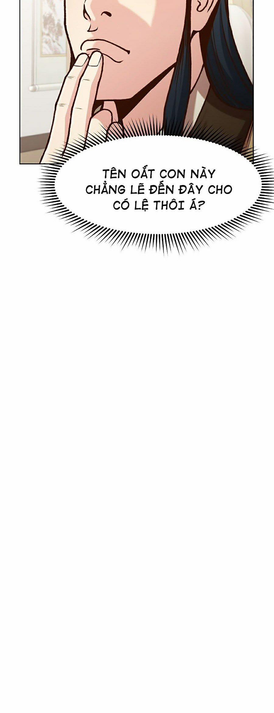 Thiên Võ Chiến Thần 25 trang 64