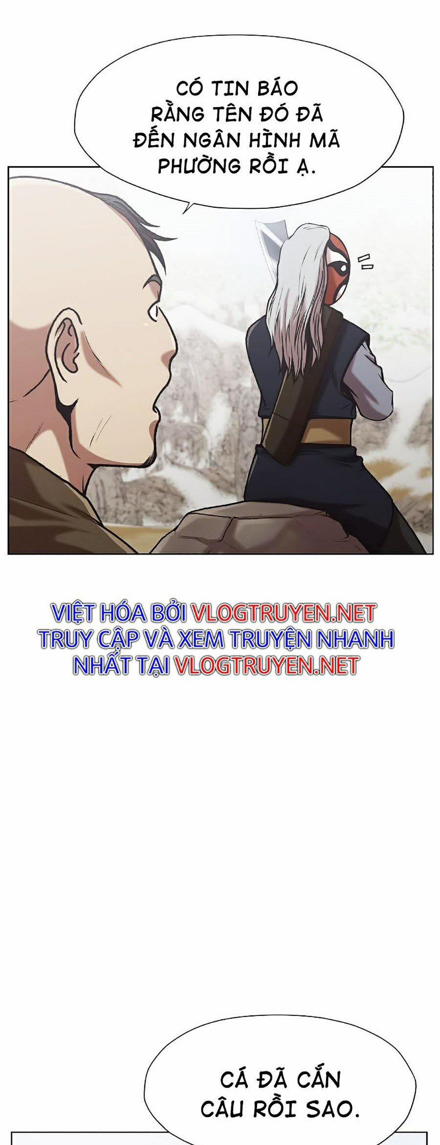 Thiên Võ Chiến Thần 25 trang 66