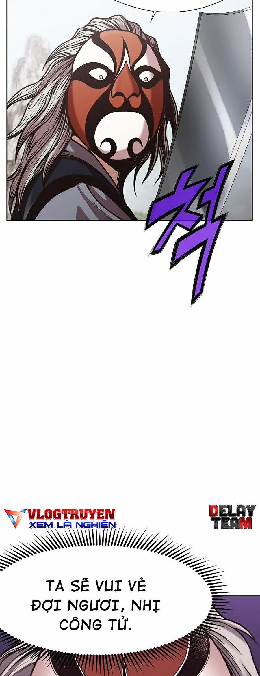 Thiên Võ Chiến Thần 25 trang 67