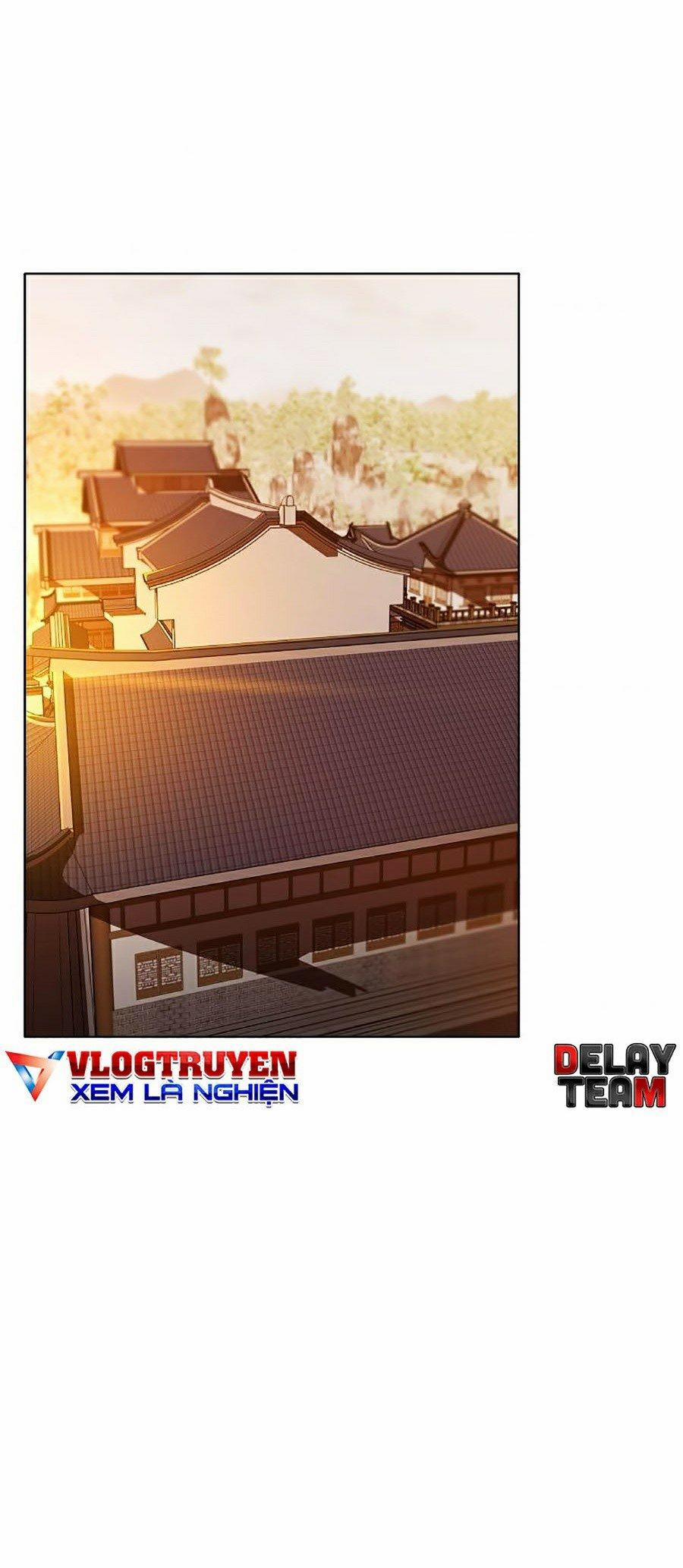 Thiên Võ Chiến Thần 26 trang 1