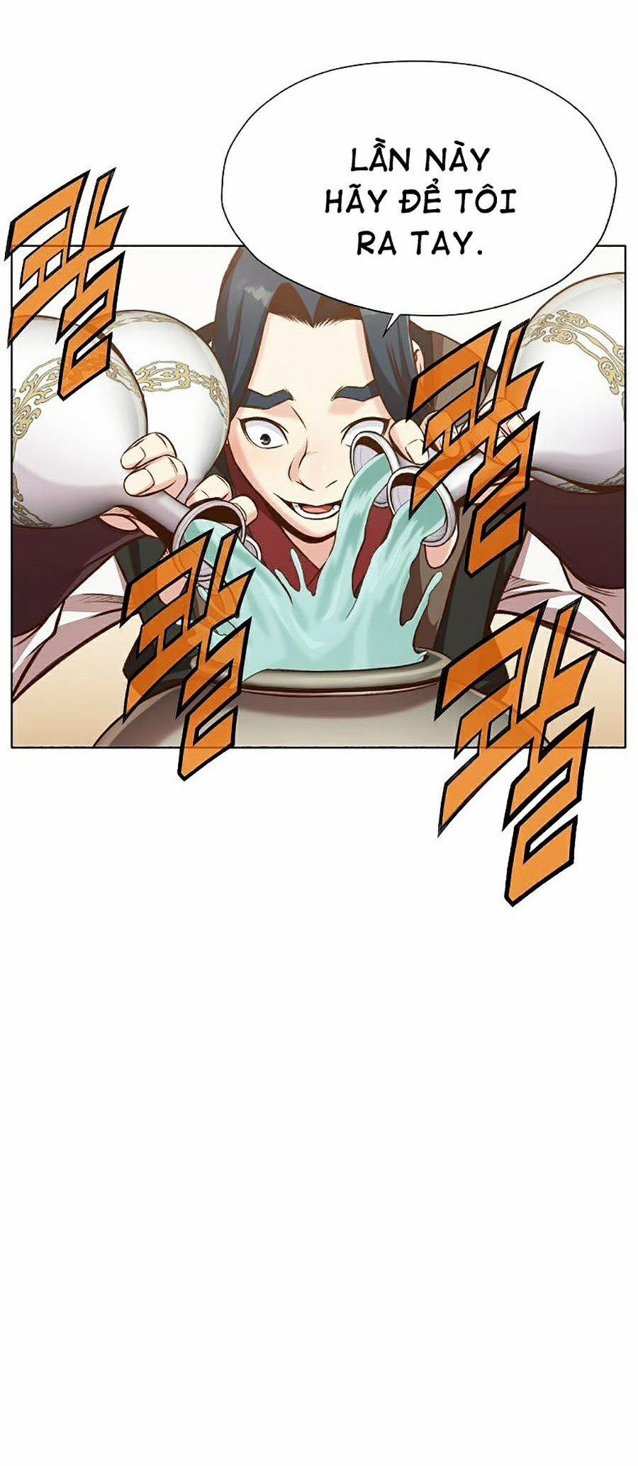 Thiên Võ Chiến Thần 26 trang 11