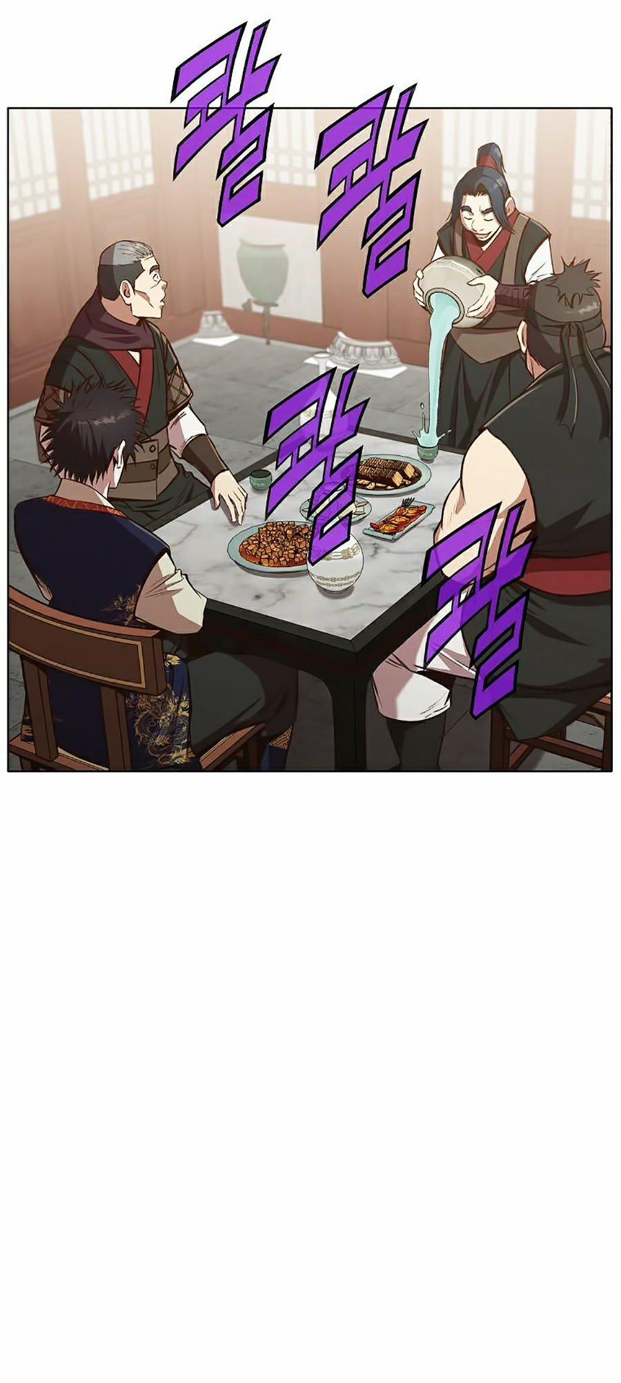 Thiên Võ Chiến Thần 26 trang 13