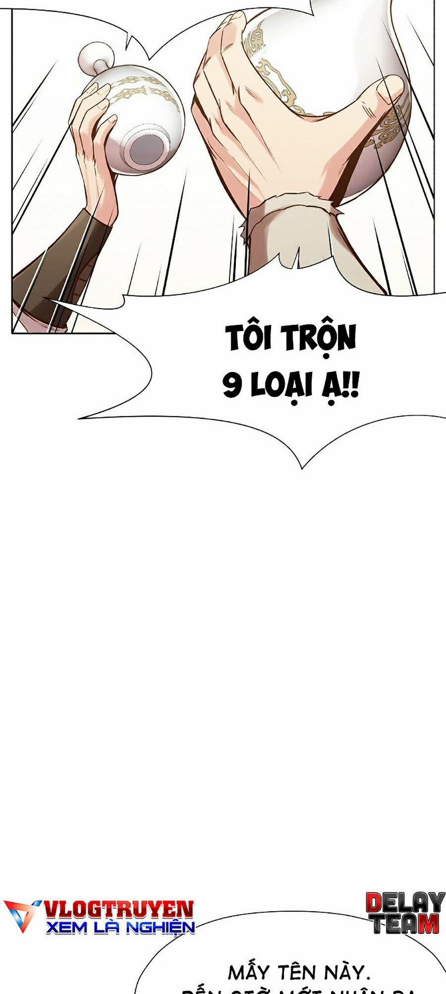 Thiên Võ Chiến Thần 26 trang 16