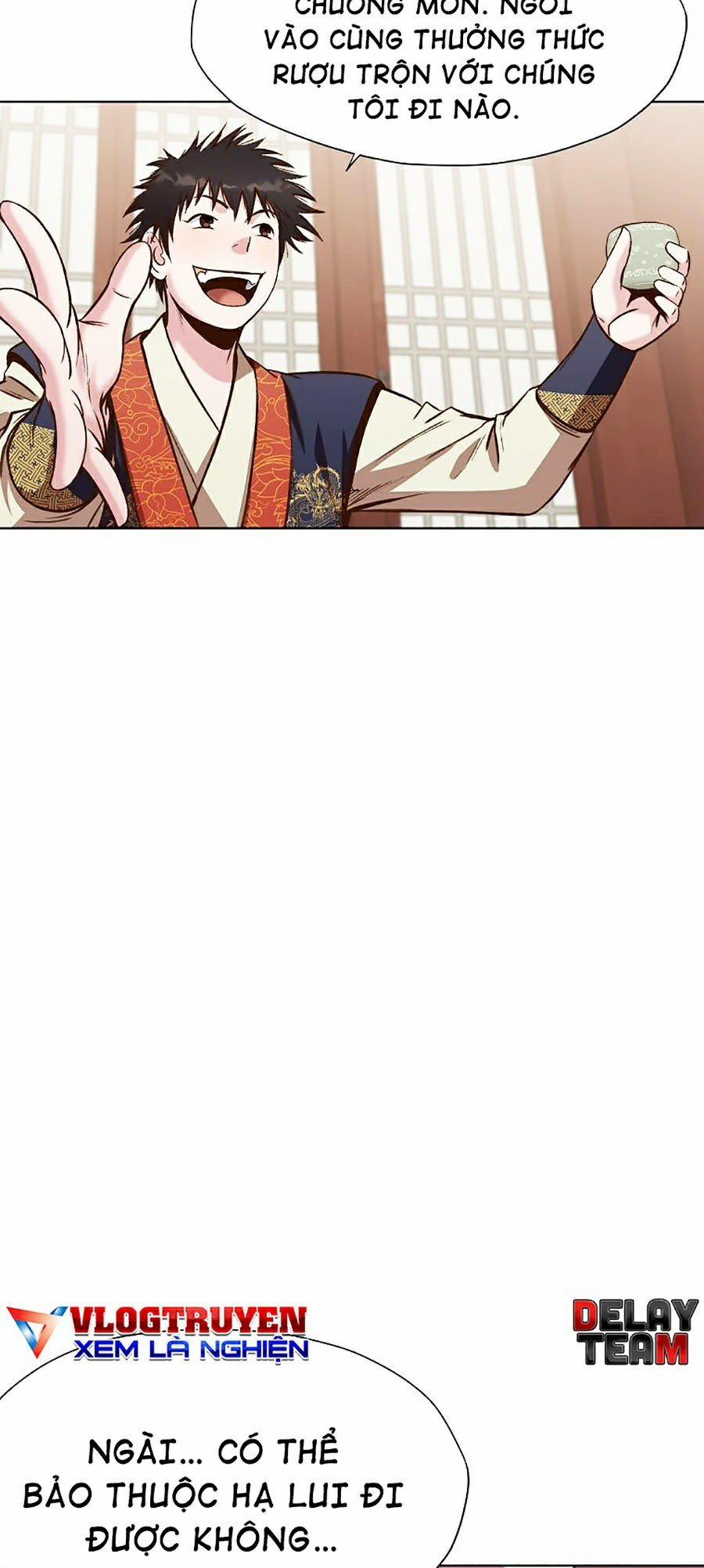 Thiên Võ Chiến Thần 26 trang 19