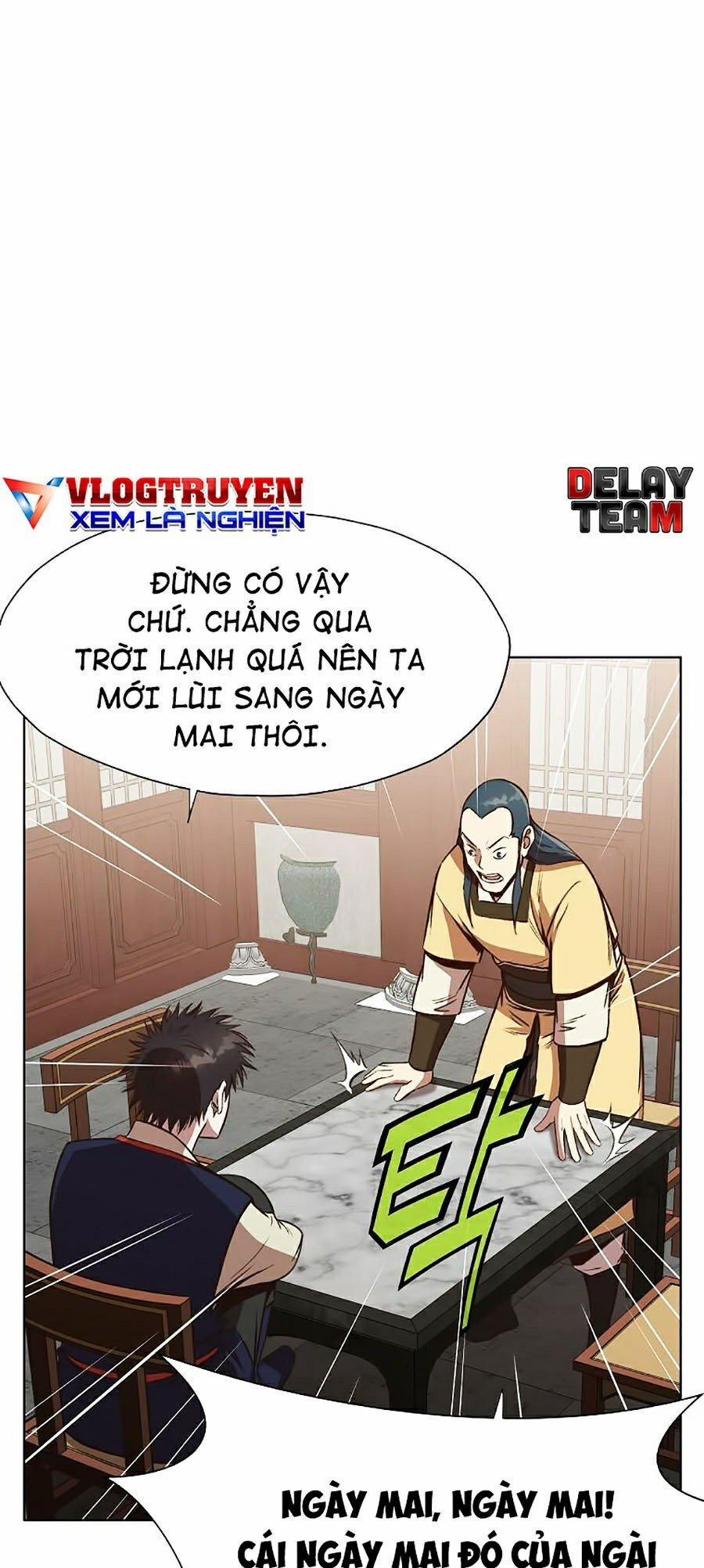 Thiên Võ Chiến Thần 26 trang 23