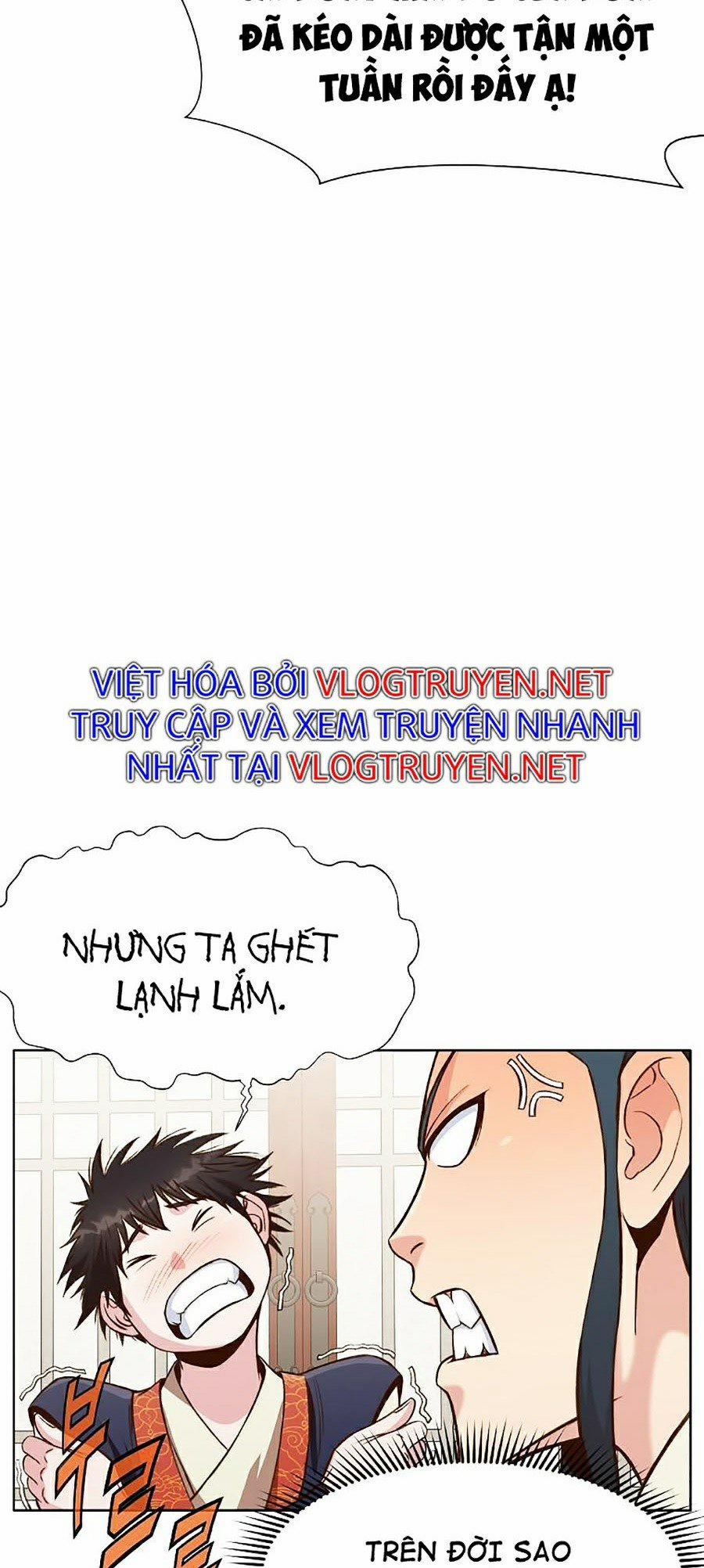 Thiên Võ Chiến Thần 26 trang 24