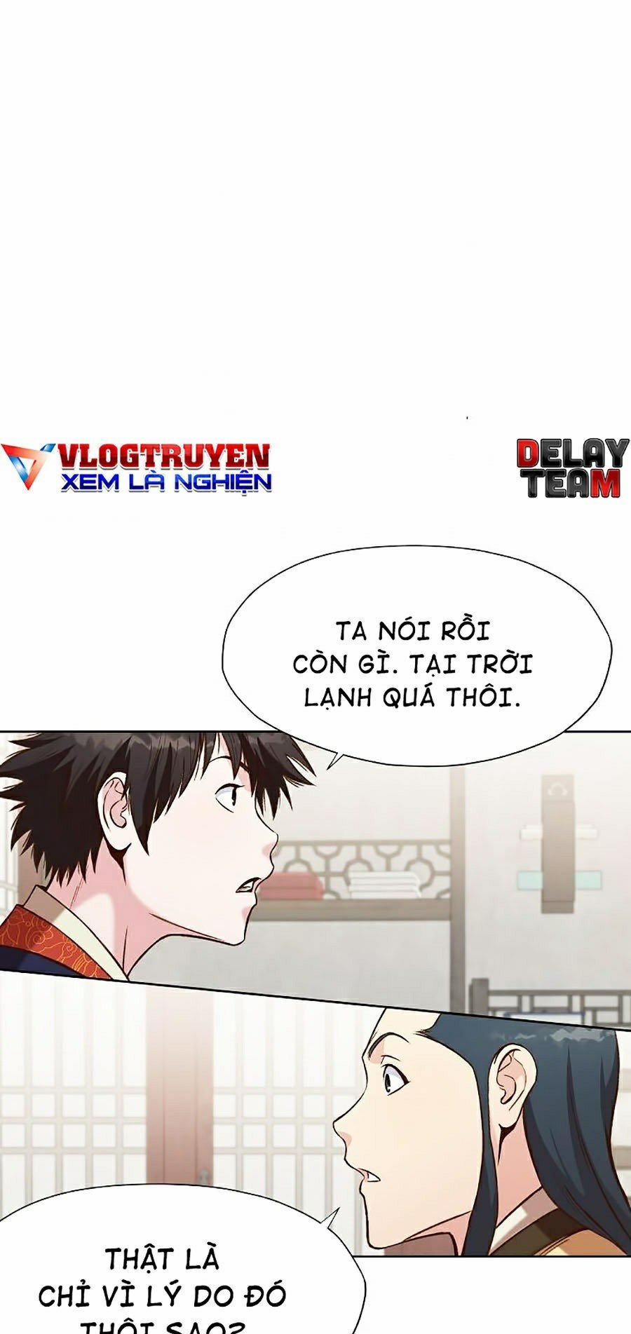 Thiên Võ Chiến Thần 26 trang 26