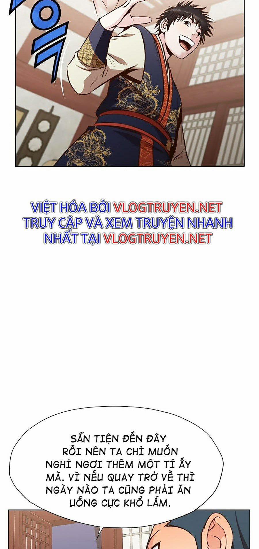 Thiên Võ Chiến Thần 26 trang 30