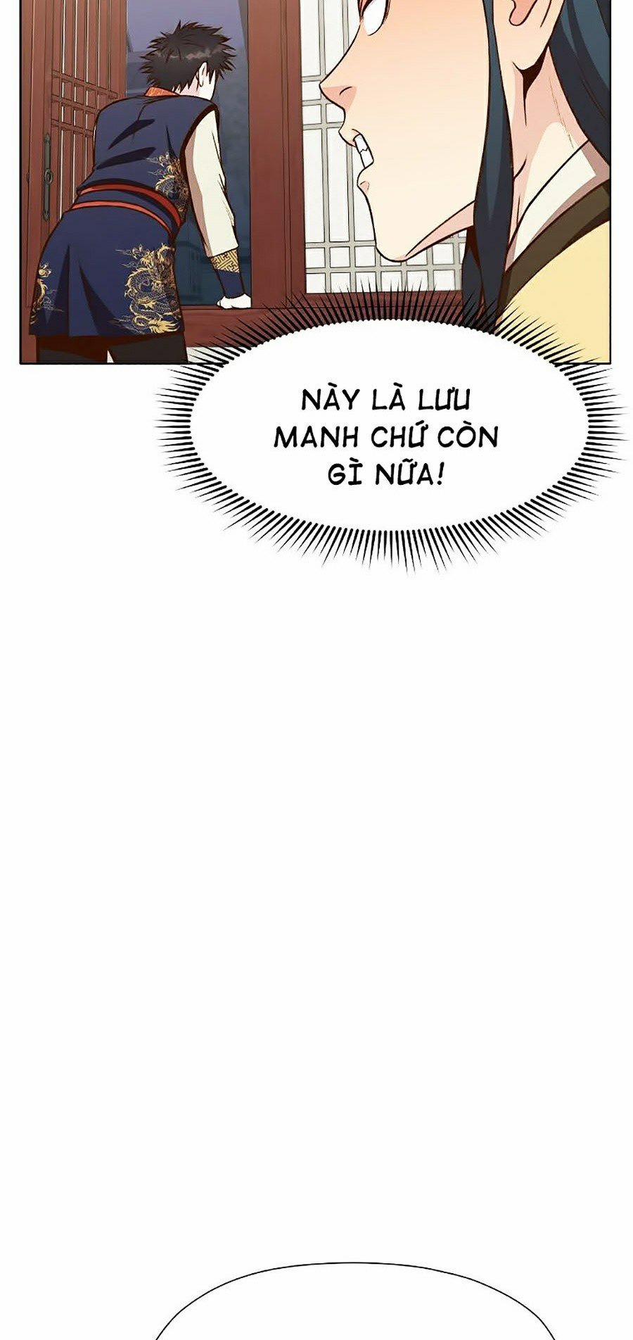 Thiên Võ Chiến Thần 26 trang 31