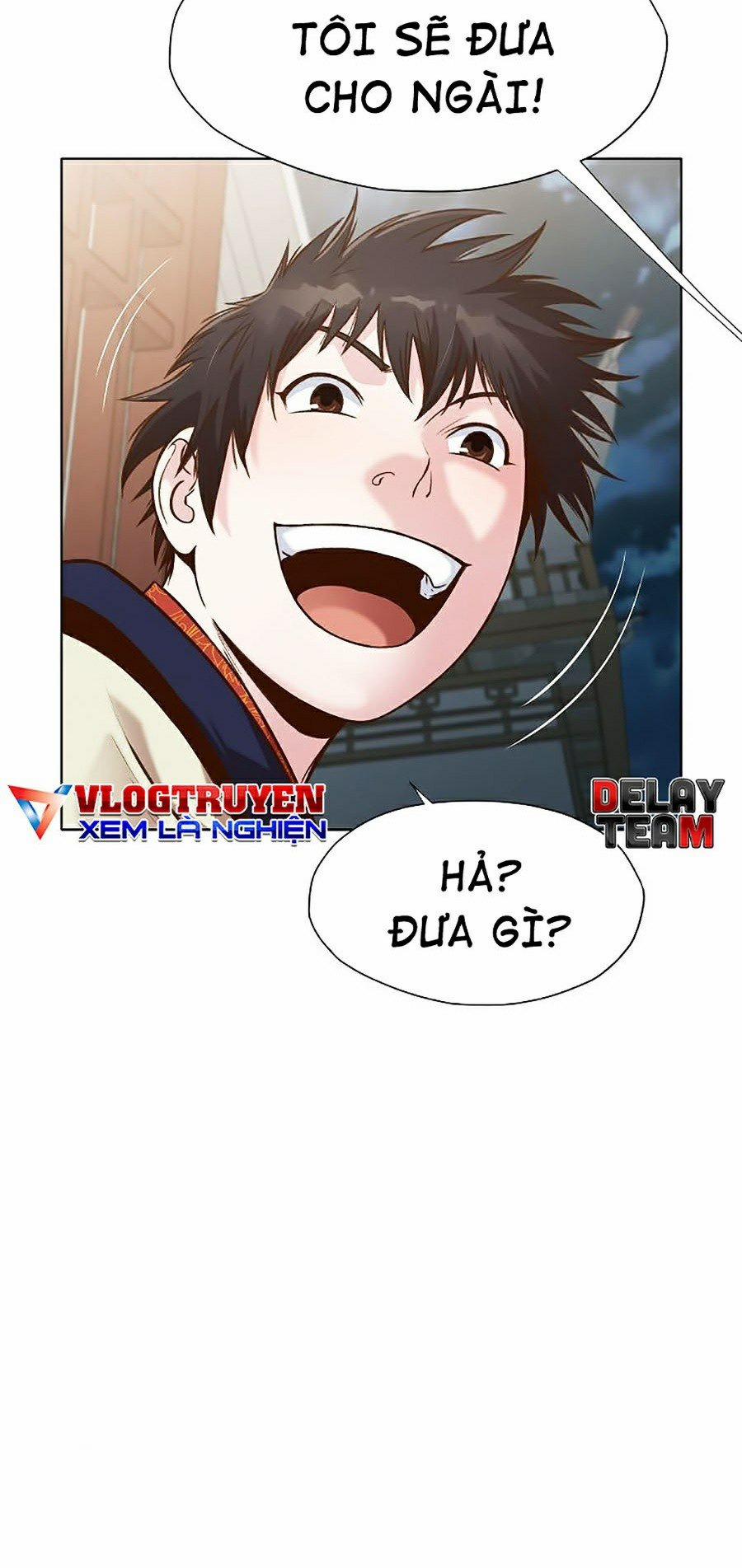 Thiên Võ Chiến Thần 26 trang 32