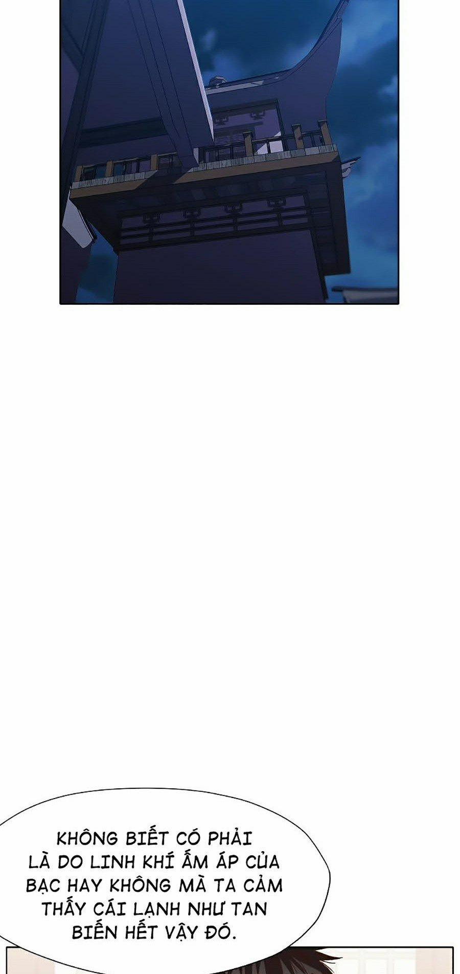 Thiên Võ Chiến Thần 26 trang 35