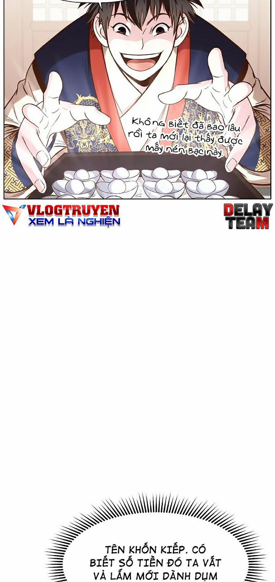 Thiên Võ Chiến Thần 26 trang 36