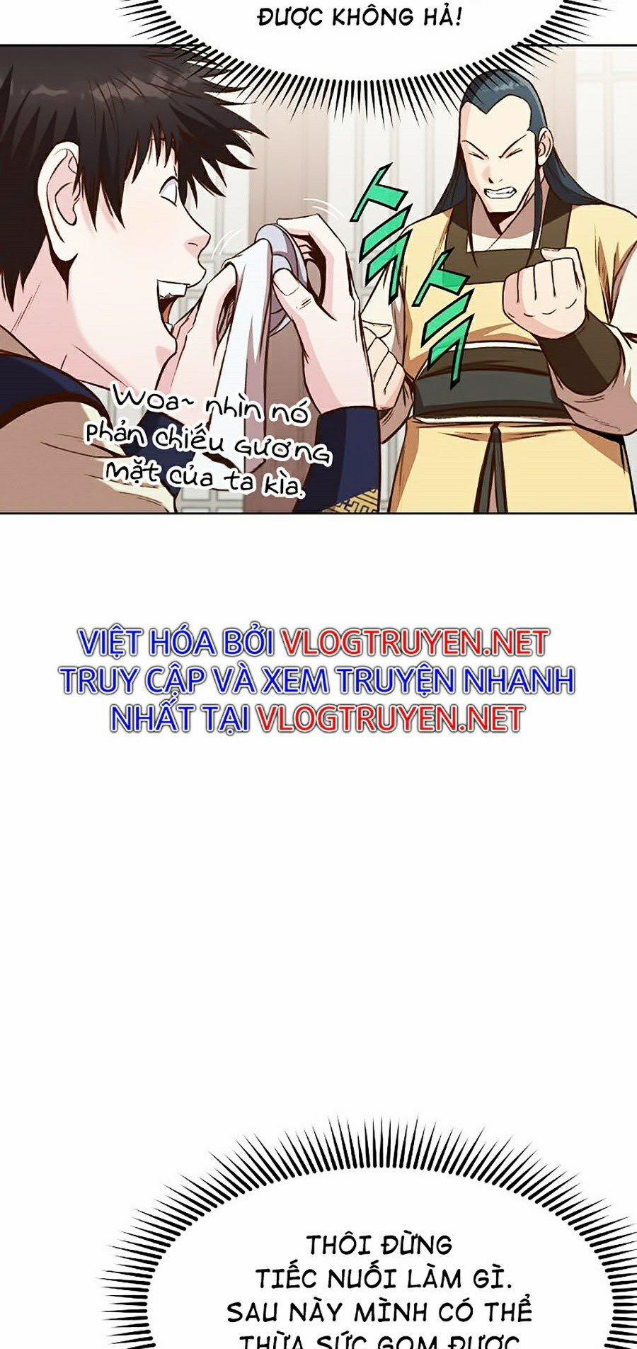 Thiên Võ Chiến Thần 26 trang 37