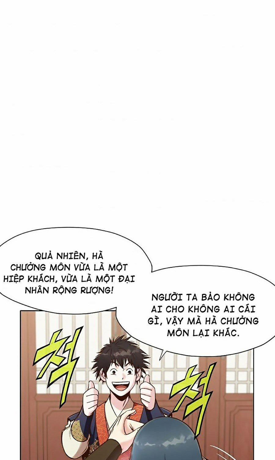 Thiên Võ Chiến Thần 26 trang 40