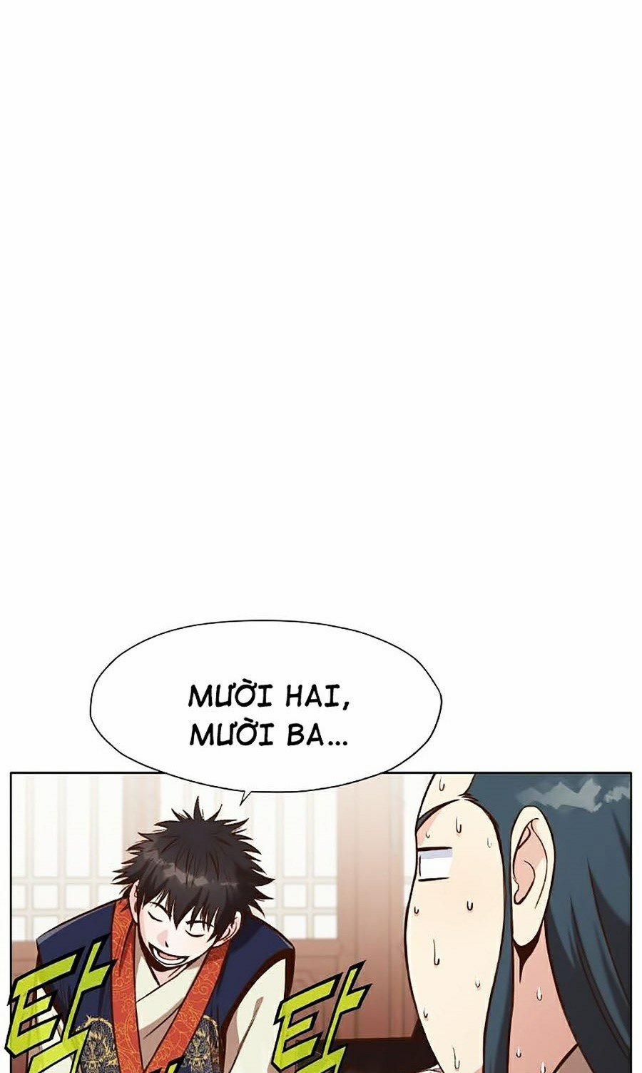 Thiên Võ Chiến Thần 26 trang 44