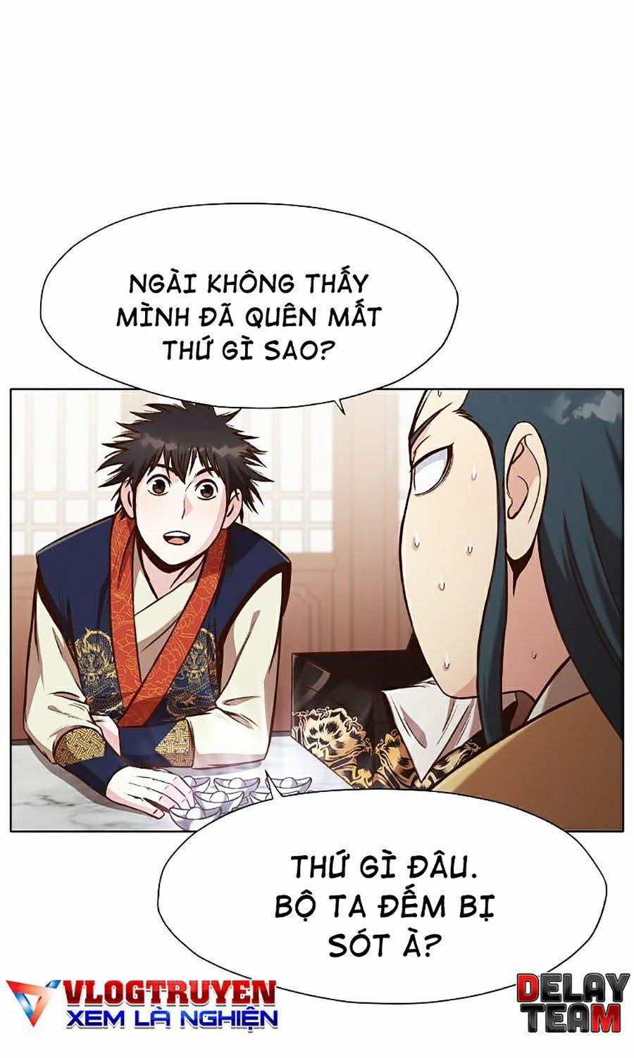 Thiên Võ Chiến Thần 26 trang 47