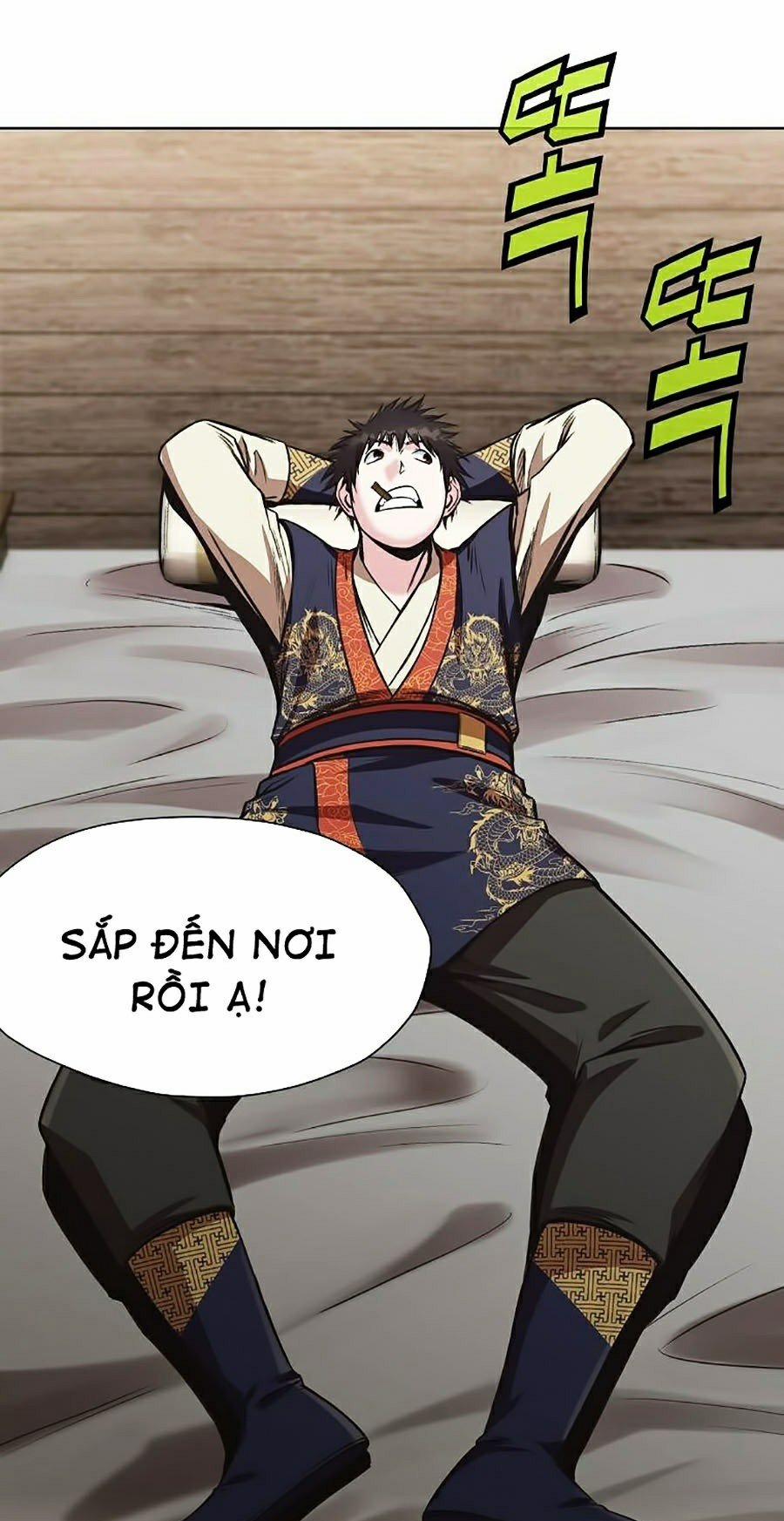 Thiên Võ Chiến Thần 26 trang 65