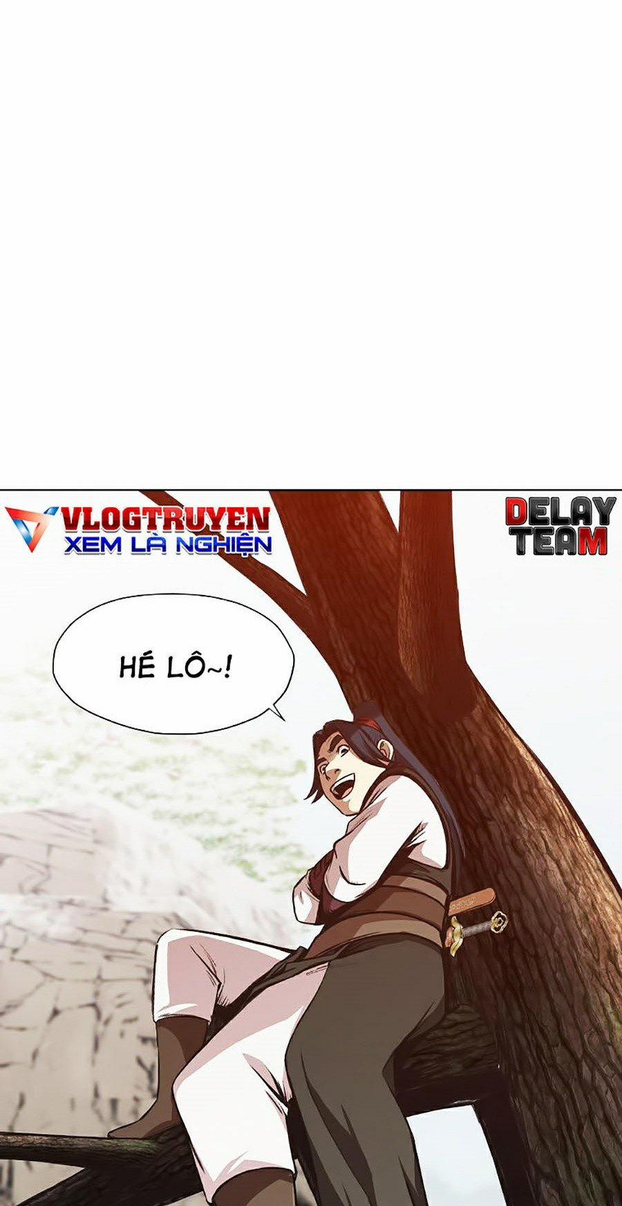 Thiên Võ Chiến Thần 26 trang 74