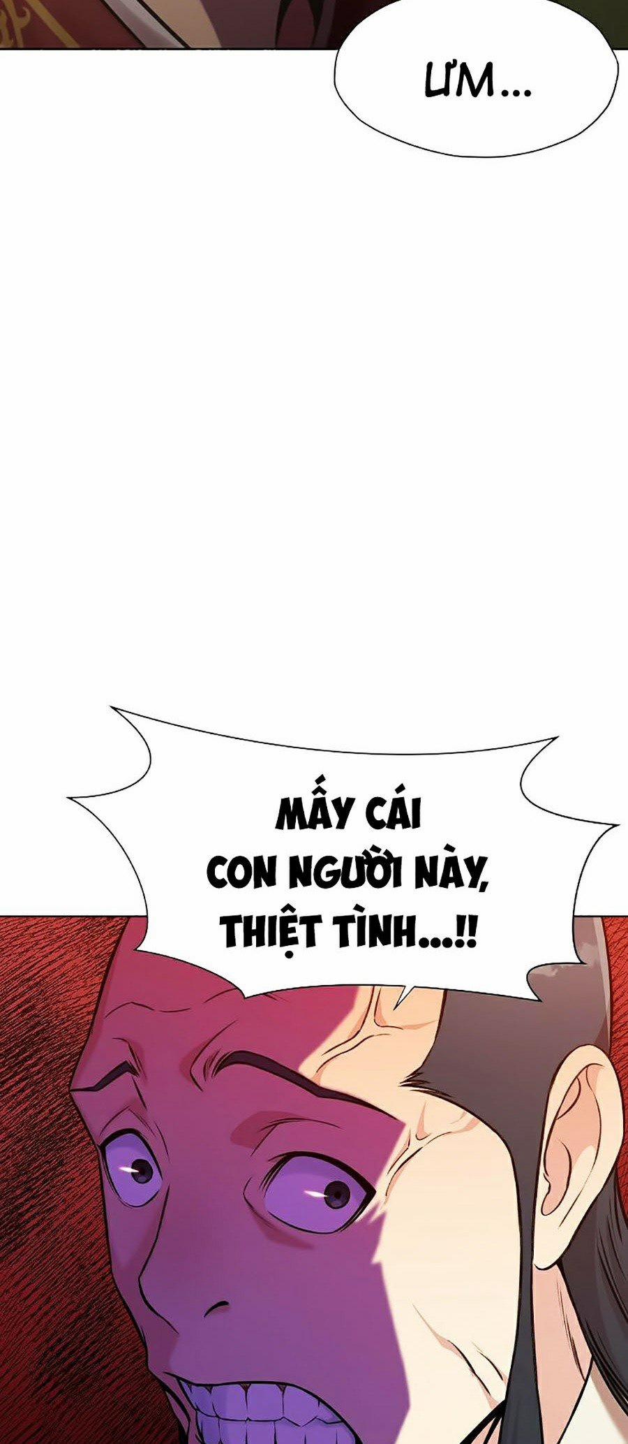 Thiên Võ Chiến Thần 26 trang 8