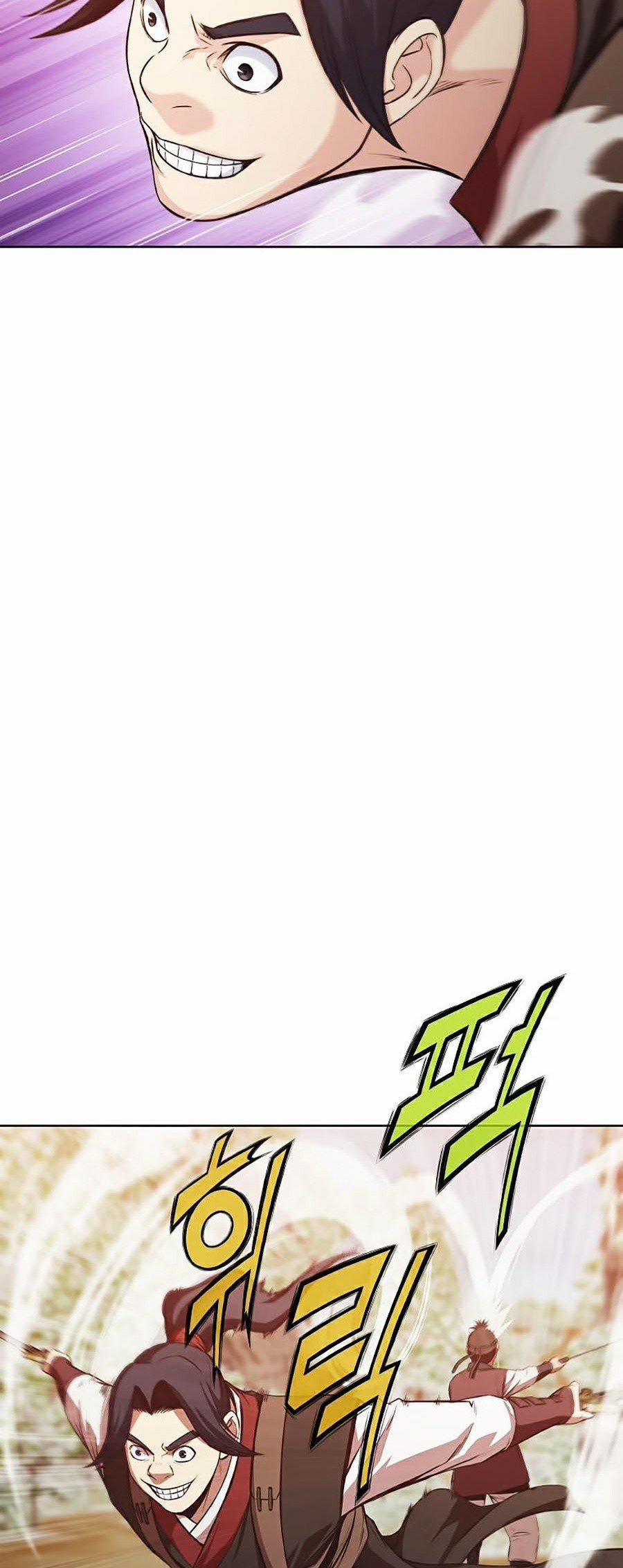 Thiên Võ Chiến Thần 27 trang 10