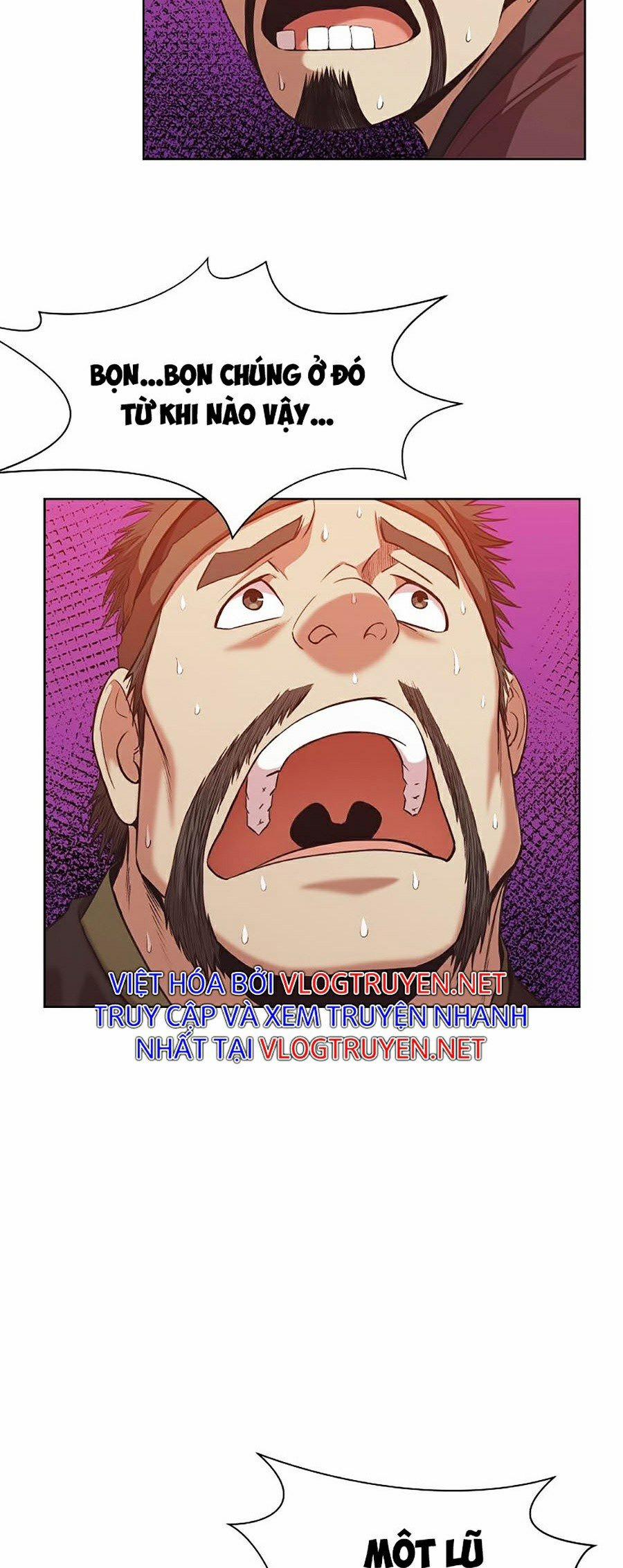 Thiên Võ Chiến Thần 27 trang 2