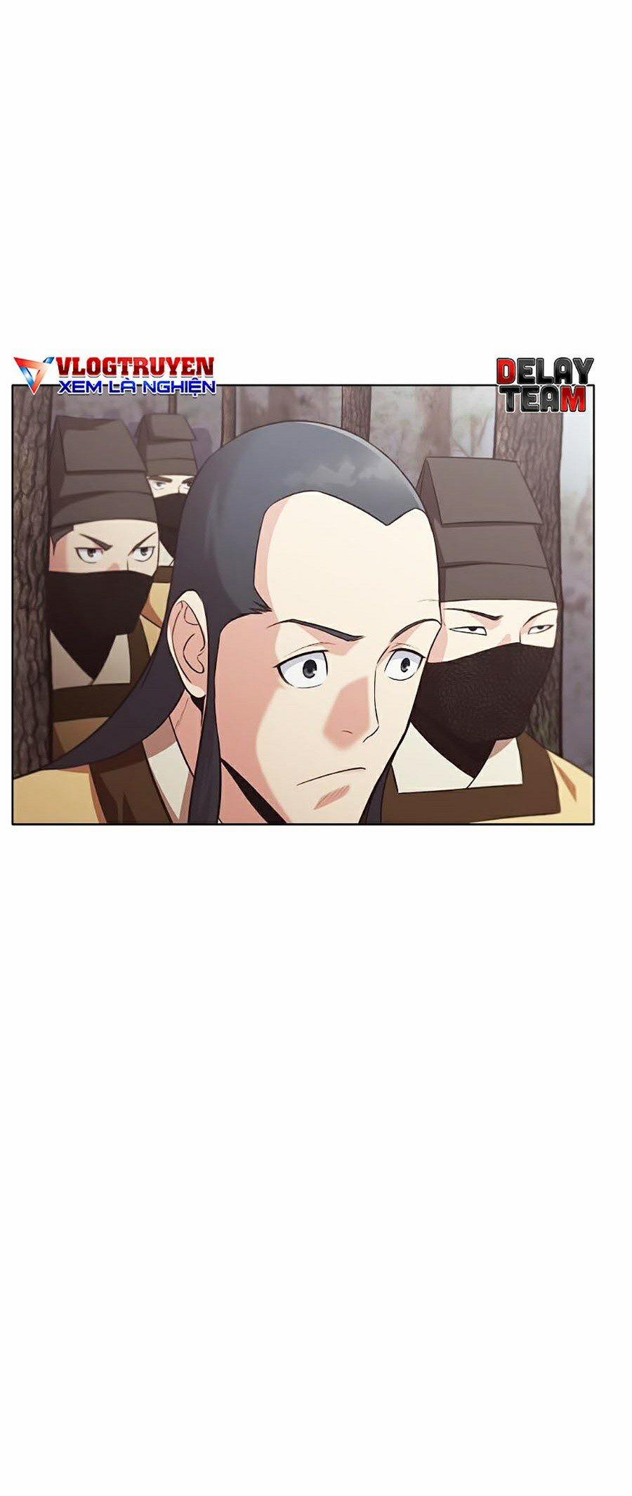 Thiên Võ Chiến Thần 27 trang 25