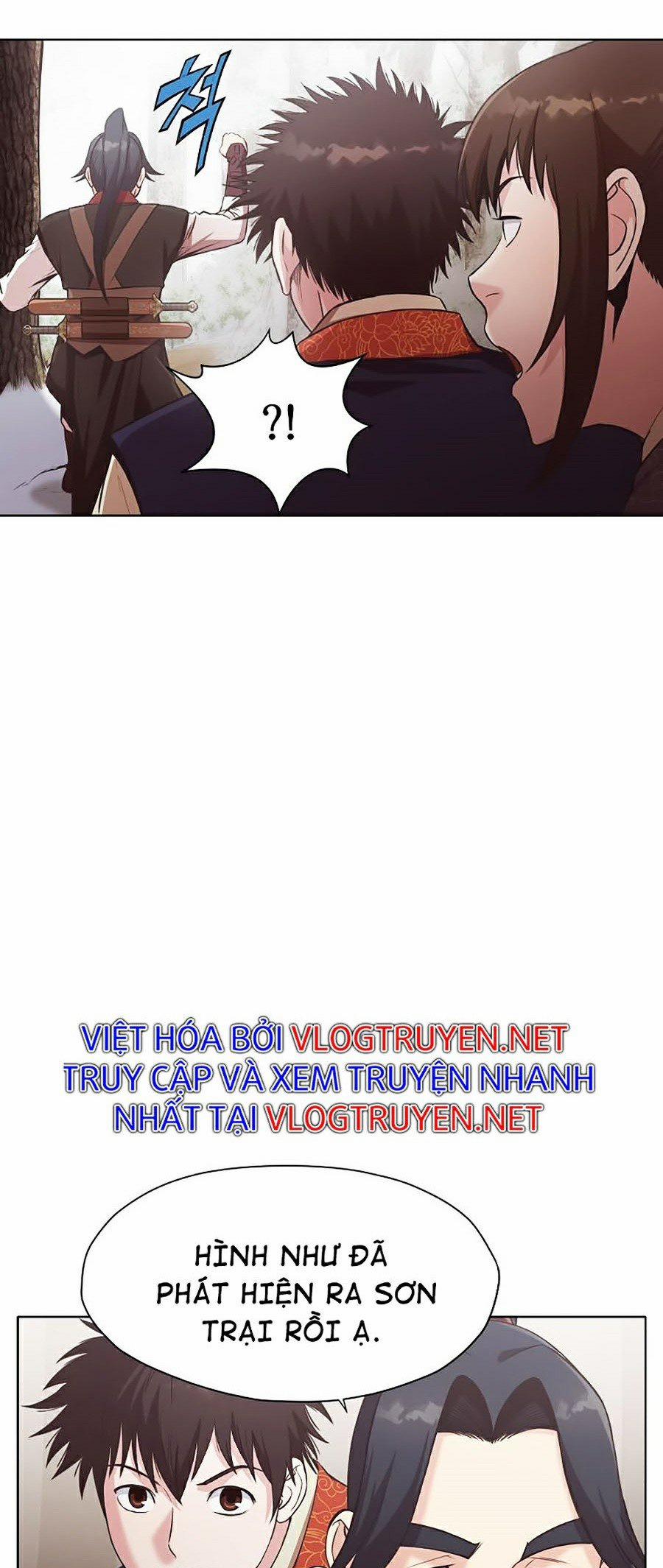 Thiên Võ Chiến Thần 27 trang 26