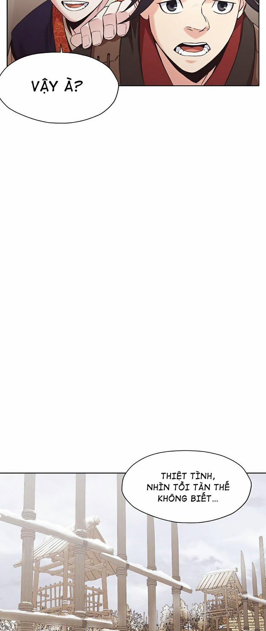 Thiên Võ Chiến Thần 27 trang 27