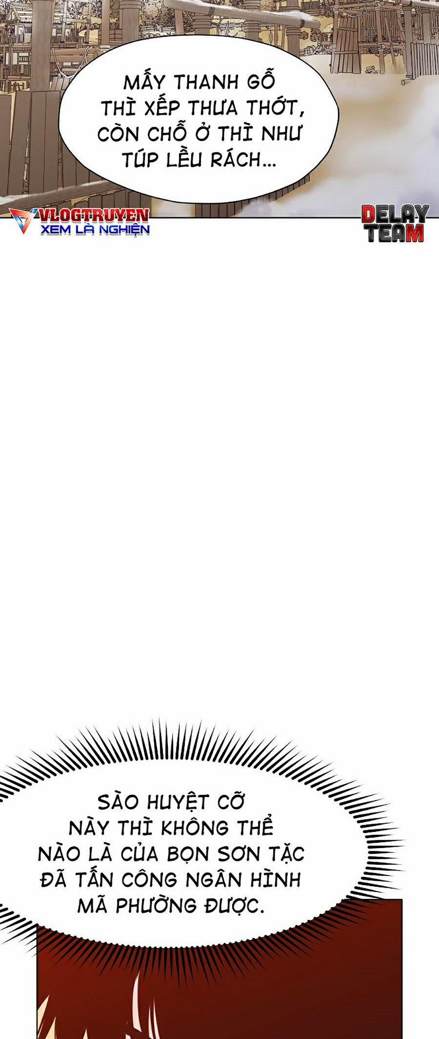 Thiên Võ Chiến Thần 27 trang 28