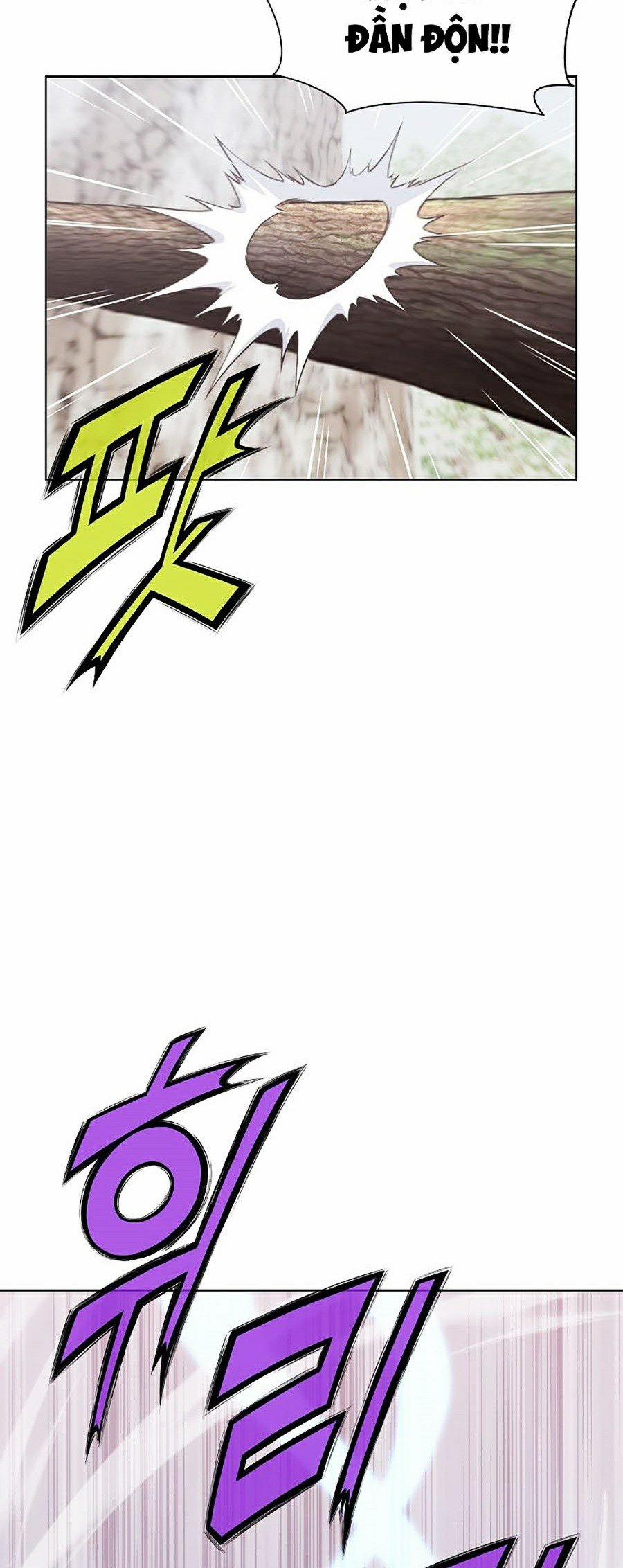 Thiên Võ Chiến Thần 27 trang 3