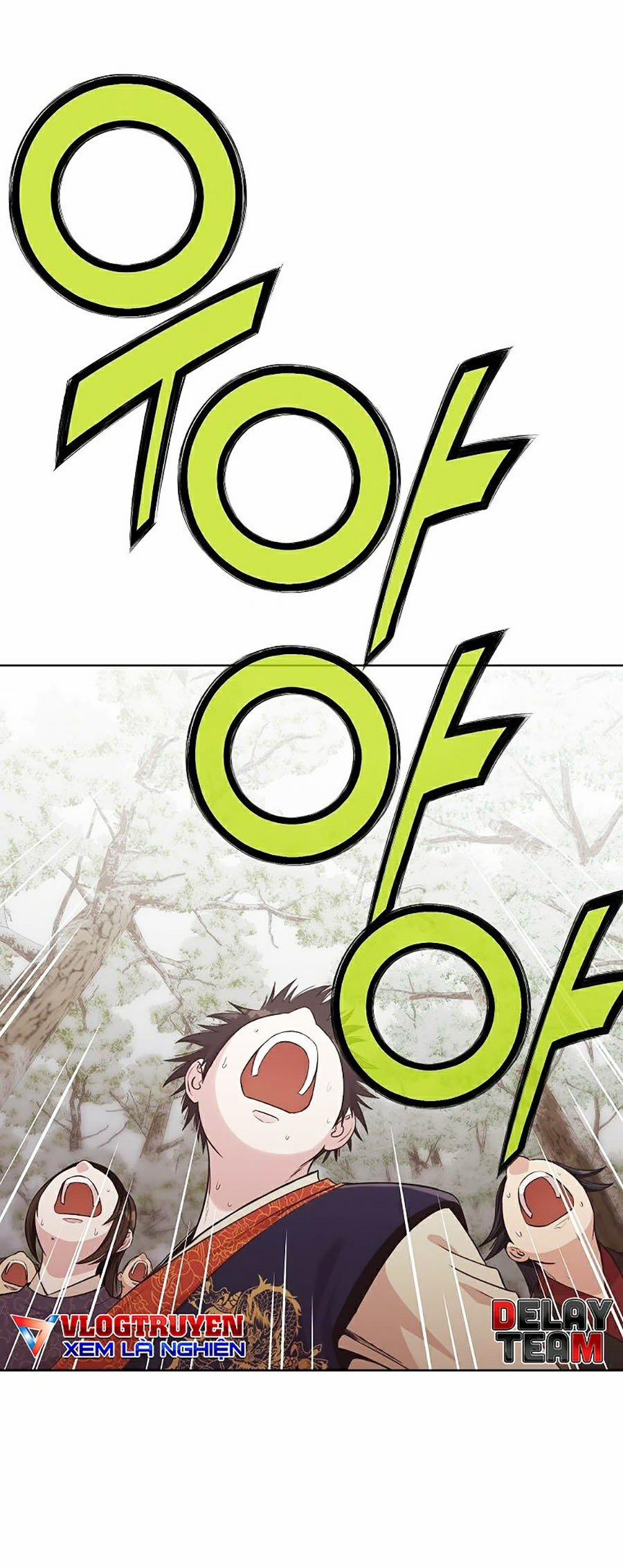 Thiên Võ Chiến Thần 27 trang 30