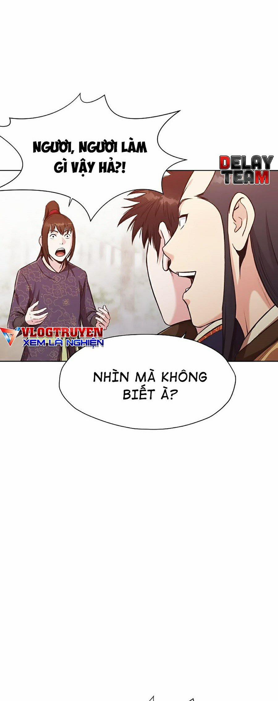 Thiên Võ Chiến Thần 27 trang 34