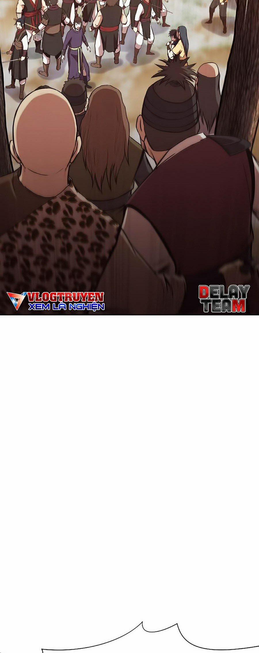 Thiên Võ Chiến Thần 27 trang 38