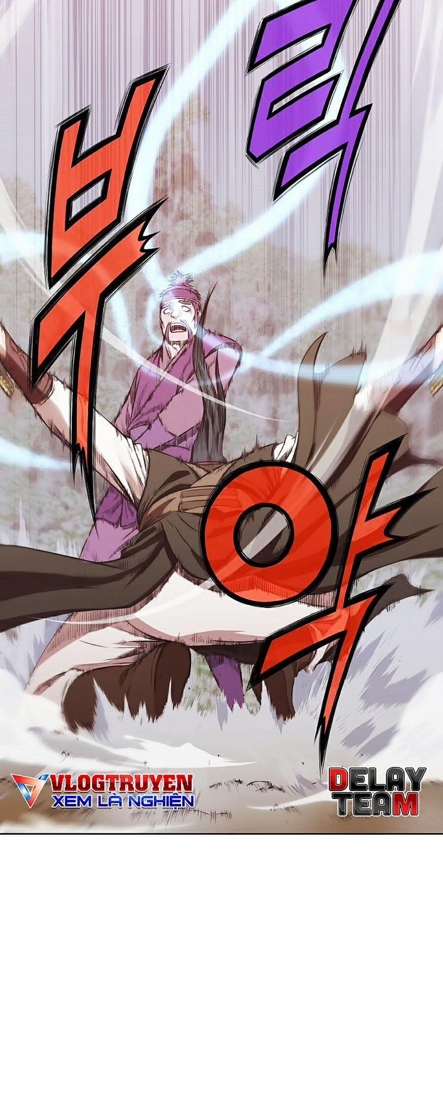 Thiên Võ Chiến Thần 27 trang 4