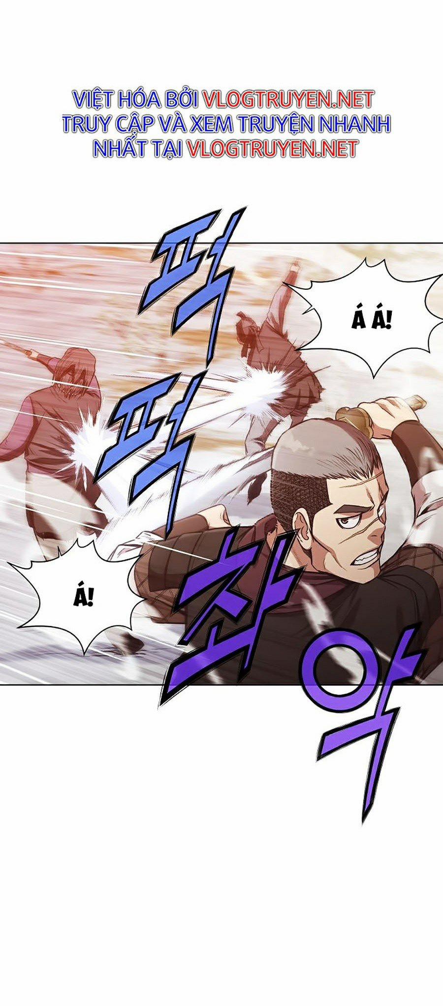 Thiên Võ Chiến Thần 27 trang 46