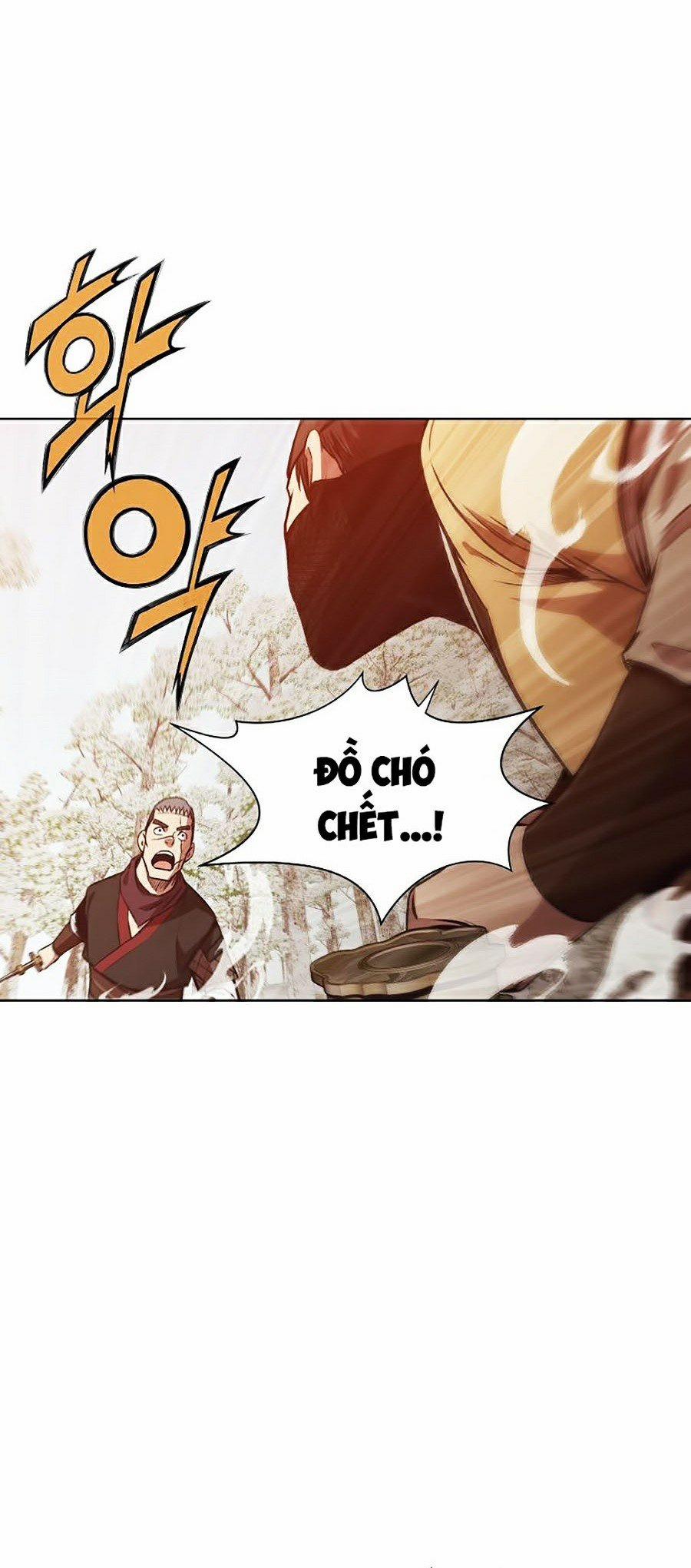 Thiên Võ Chiến Thần 27 trang 47