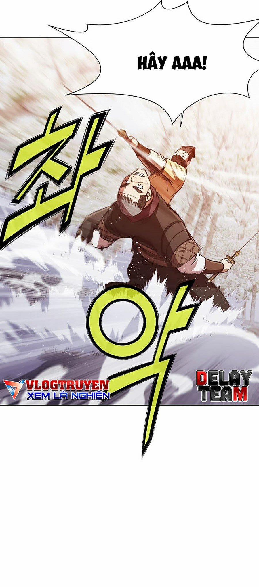 Thiên Võ Chiến Thần 27 trang 48