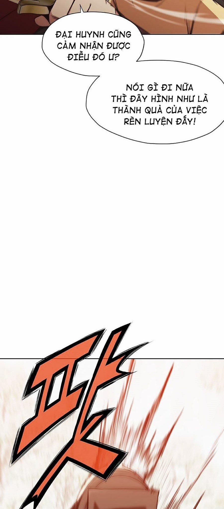 Thiên Võ Chiến Thần 27 trang 51