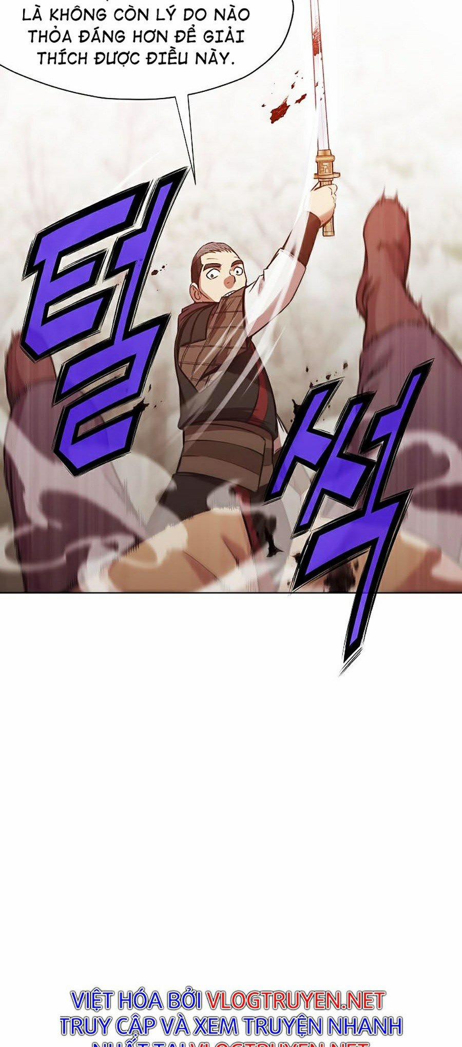 Thiên Võ Chiến Thần 27 trang 53