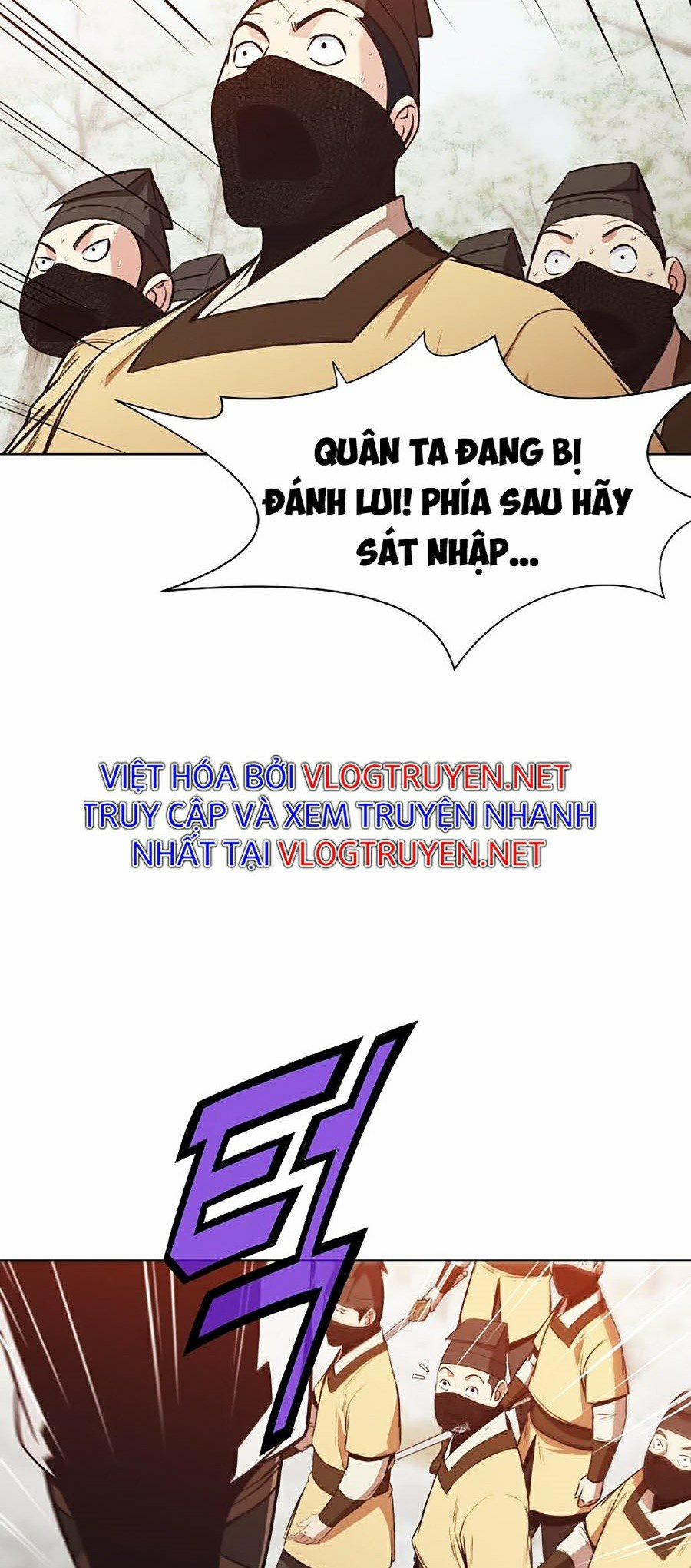 Thiên Võ Chiến Thần 27 trang 55