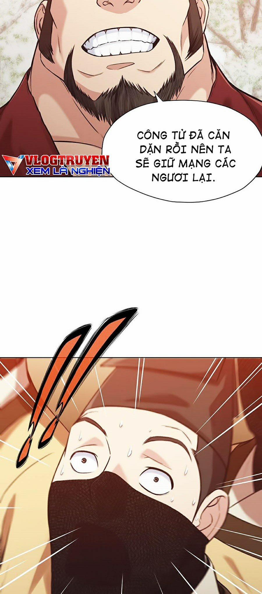 Thiên Võ Chiến Thần 27 trang 57