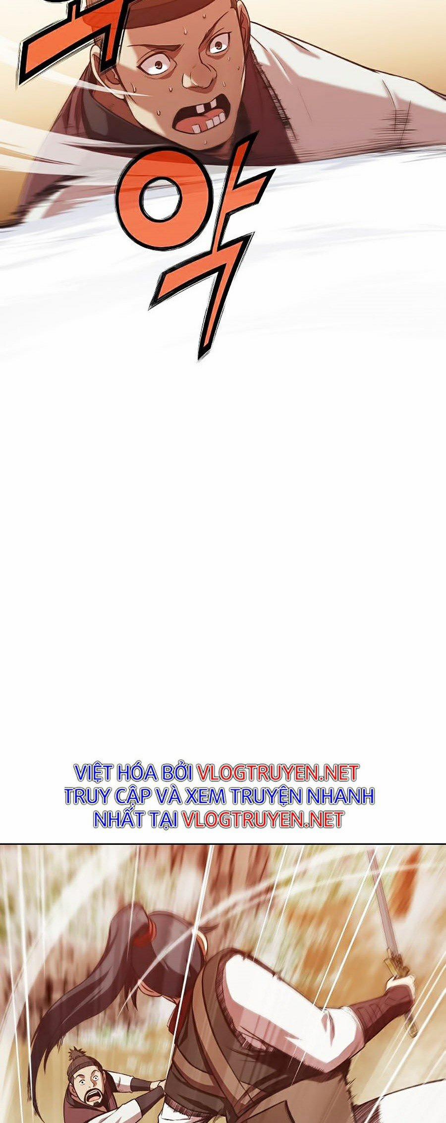 Thiên Võ Chiến Thần 27 trang 8