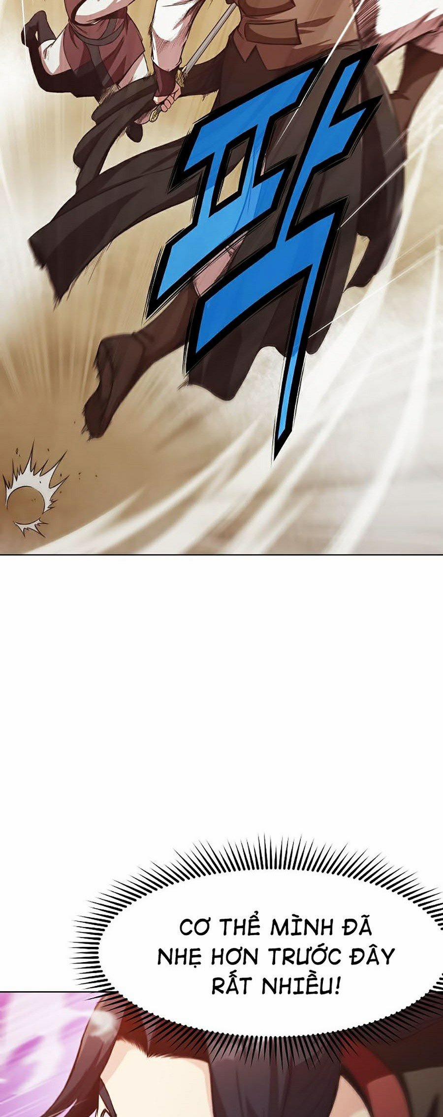 Thiên Võ Chiến Thần 27 trang 9