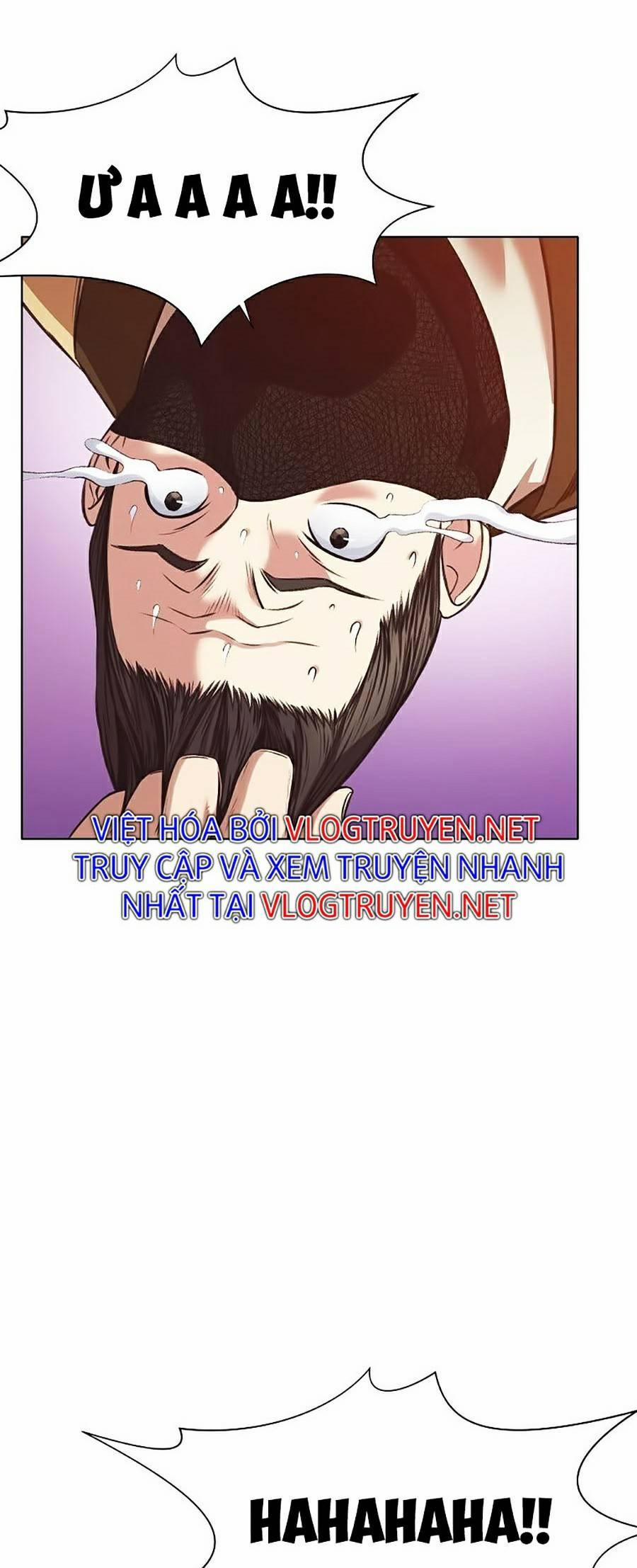 Thiên Võ Chiến Thần 28 trang 1