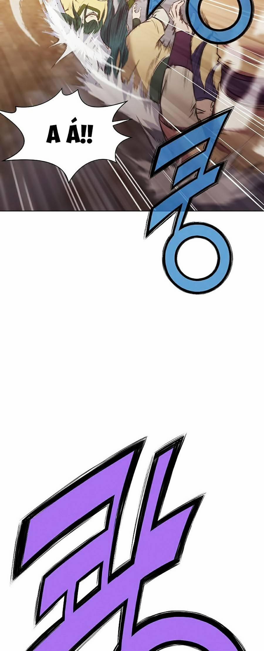 Thiên Võ Chiến Thần 28 trang 11