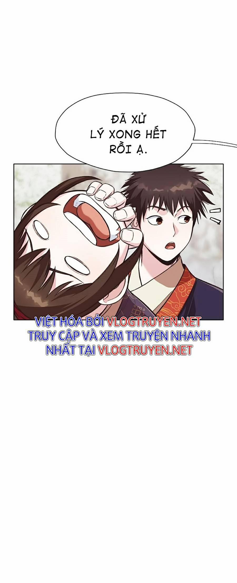 Thiên Võ Chiến Thần 28 trang 15