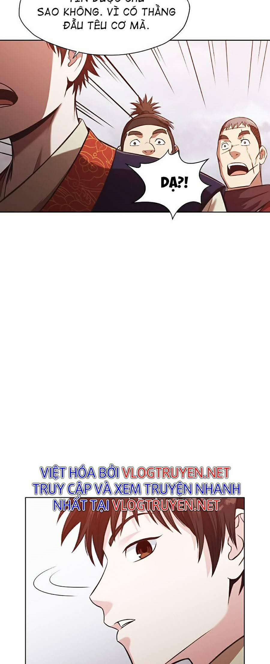 Thiên Võ Chiến Thần 28 trang 19