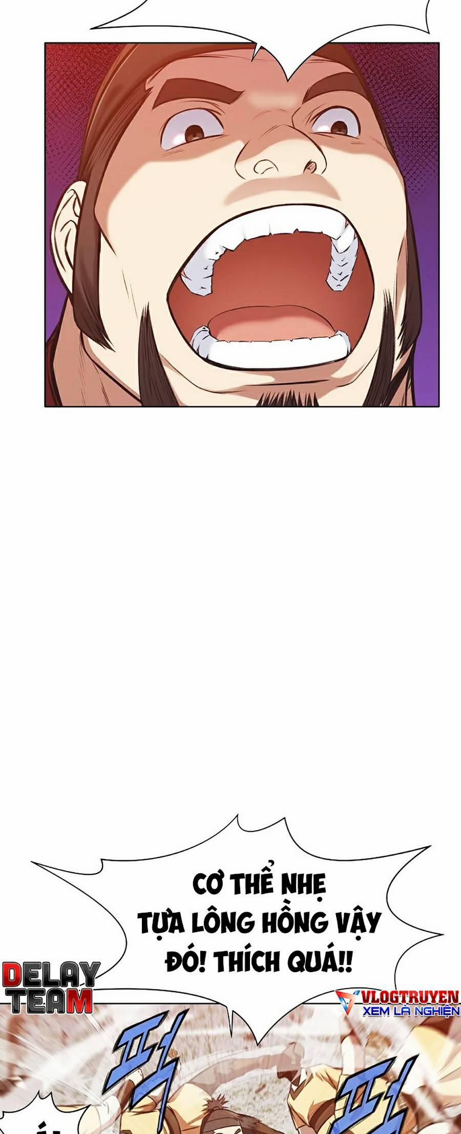 Thiên Võ Chiến Thần 28 trang 2