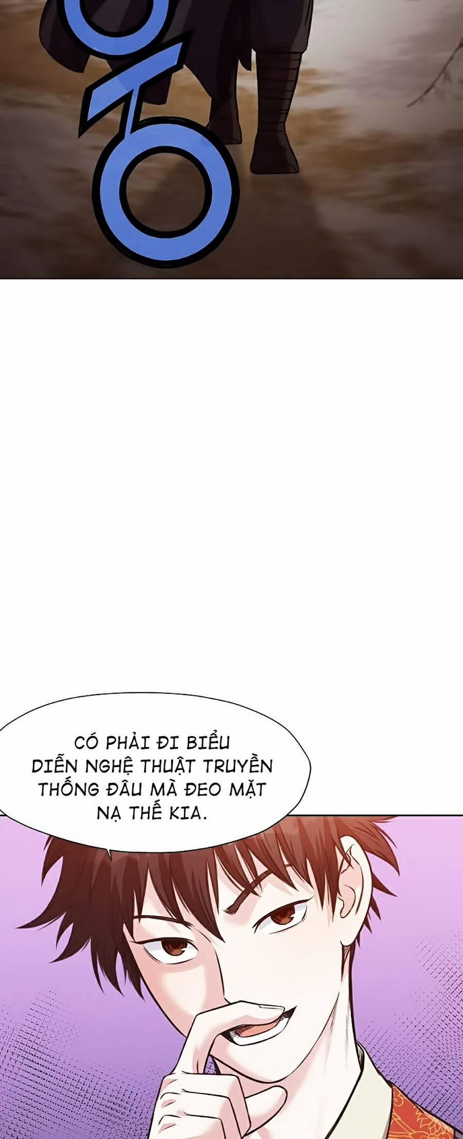 Thiên Võ Chiến Thần 28 trang 22